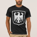 Suche nach deutsches wappen tshirts Adler