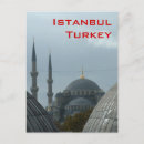 Suche nach blaue moschee postkarten Türkei