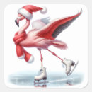 Suche nach christmas flamingo aufkleber Vogelvogel