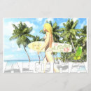 Suche nach wo der strand ist flyer Mädchen
