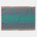 Suche nach polka dots decken Retro