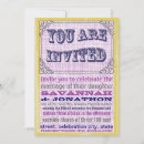 Suche nach vintage style einladungen Rustikal