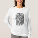 Suche nach romanesque tshirts Geschnitzt