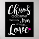 Suche nach chaos poster Lehrer