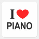 Suche nach piano aufkleber Liebe