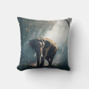 Suche nach elefant kissen Wildtier