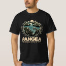 Suche nach plattentektonik tshirts Pangea
