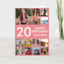 Suche nach alter 20 jahre karten Foto collage