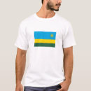 Suche nach ruanda flagge tshirts Patriotisch