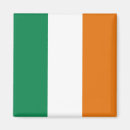 Suche nach ireland magnete Irische flagge