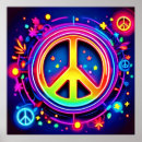 Suche nach peace symbol poster Friedenssymbol