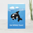 Suche nach orca karten Niedlich