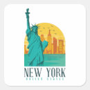 Suche nach new york city aufkleber Stadt