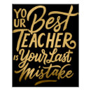 Suche nach bester lehrer poster Zitat