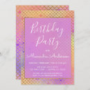 Suche nach rosa farben einladungen Lila