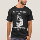 Suche nach german art tshirts German shepherd dad