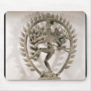 Suche nach indischer gott mousepads Siva