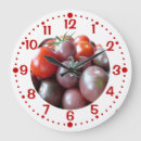 Suche nach tomaten wanduhren Küche