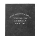 Suche nach leere notizblock Kreieren sie ihre eigenen