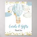 Suche nach luftballon poster Babyparty