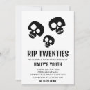 Suche nach funny 30th birthday einladungen Schwarz weiß