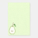 Suche nach birnen post it Rot