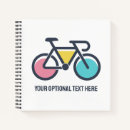 Suche nach radfahren kleine notizbücher Cool