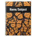 Suche nach flügel kleine notizbücher Orange