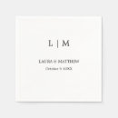 Suche nach monogram papierservietten Formell