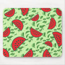 Suche nach wassermelone mousepads Grün