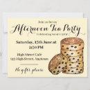 Suche nach afternoon tea einladungen Braut