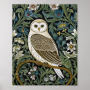 Suche nach vintage eule poster Rustikal