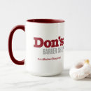 Suche nach barber tassen Haarschnitt