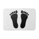 Suche nach fuß badematten Füße