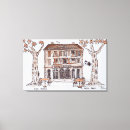 Suche nach dorf leinwandbilder Architektur