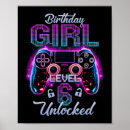 Suche nach girl gamer poster Gaming