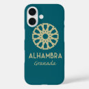 Suche nach spain iphone hüllen Alhambra
