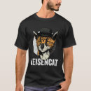 Suche nach leichter löwe tshirts Katze