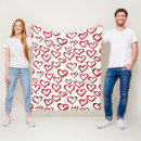Suche nach herz fleecedecke Herzen