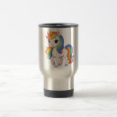 Suche nach einhörner reisebecher Einhorn