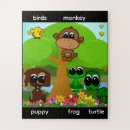 Suche nach ein tier puzzle Kinder
