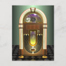 Suche nach jukebox postkarten Vintag