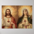 Suche nach heiliges herz von jesus poster Liebe