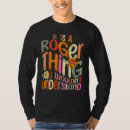 Suche nach roger Sache