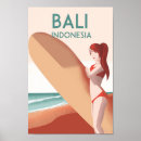 Suche nach indonesia poster Bali