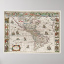 Suche nach south america poster United states