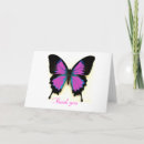 Suche nach fliegen sie schmetterling karten Rosa