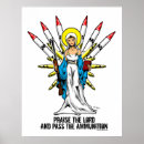 Suche nach heilige maria poster Religiös