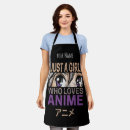 Suche nach manga schürzen Otaku
