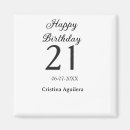 Suche nach geburtstag magnete Alles gute zum geburtstag